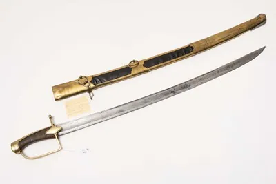 Schuler Auktionen AG - Offizierssäbel