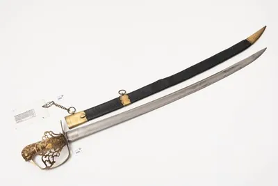 Schuler Auktionen AG - Offizierssäbel
