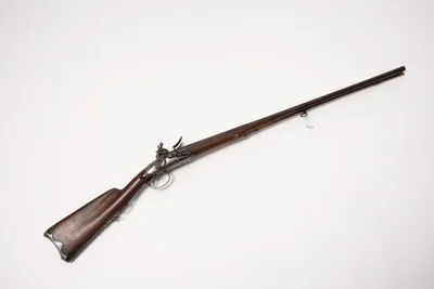 Schuler Auktionen AG - Steinschloss-Doppelflinte