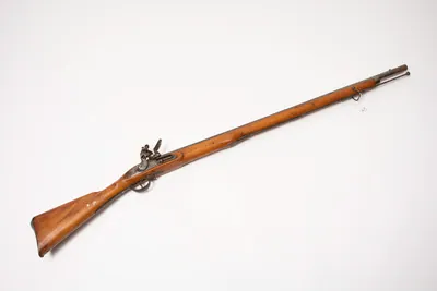 Schuler Auktionen AG - Steinschlossgewehr