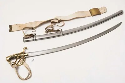 Schuler Auktionen AG - Offizierssäbel