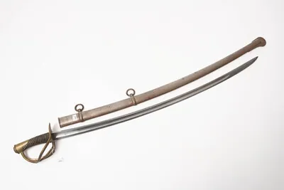 Schuler Auktionen AG - Kavalleriesäbel