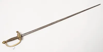 Schuler Auktionen AG - Offiziersdegen