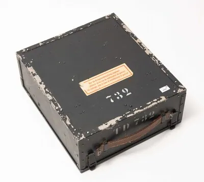 Schuler Auktionen AG - Nema-Chiffriermaschine