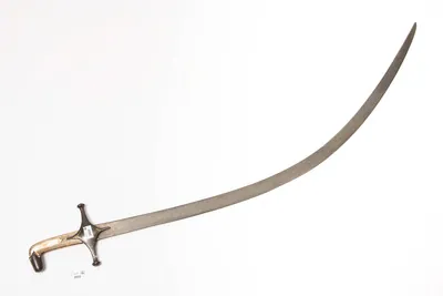 Schuler Auktionen AG - Säbel, Shamshir