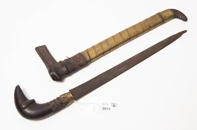 Schuler Auktionen AG - Dolch, Sewar