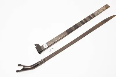 Schuler Auktionen AG - Dolchmesser