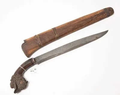 Schuler Auktionen AG - Dolchmesser