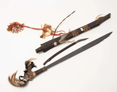 Schuler Auktionen AG - Kurzschwert, Mandau