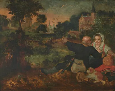 Schuler Auktionen AG - Marten van Cleve d.Ae.