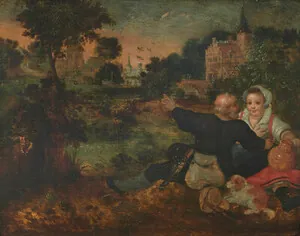 Schuler Auktionen AG - Marten van Cleve d.Ae.