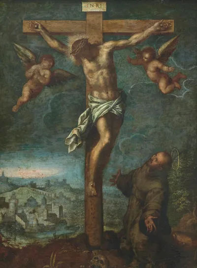 Schuler Auktionen AG - Denys Calvaert