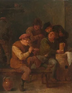Schuler Auktionen AG - David Teniers d.J.