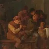 Schuler Auktionen AG - David Teniers d.J.