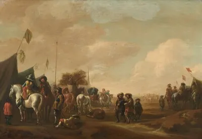 Schuler Auktionen AG - Jan Jacobsz van der Stoffe