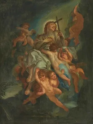 Schuler Auktionen AG - Domenico I Piola
