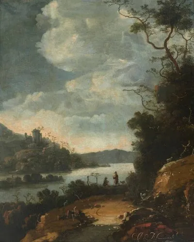 Schuler Auktionen AG - Abraham Blommaert