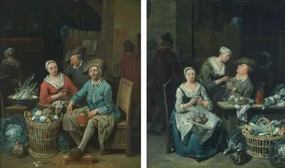 Schuler Auktionen AG - Jan Baptist Lambrechts