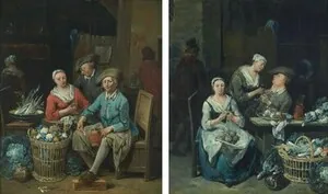 Schuler Auktionen AG - Jan Baptist Lambrechts