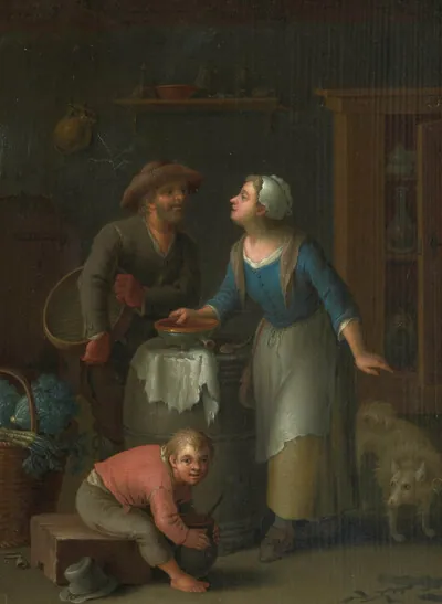 Schuler Auktionen AG - Justus Juncker