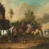 Schuler Auktionen AG - Christian Friedrich Hosenfelder