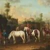 Schuler Auktionen AG - Christian Friedrich Hosenfelder
