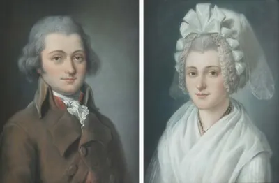 Schuler Auktionen AG - Joseph Petitot