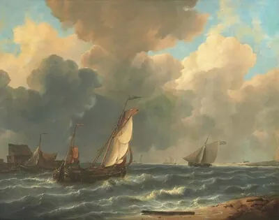 Schuler Auktionen AG - Johannes Christiaan Schotel