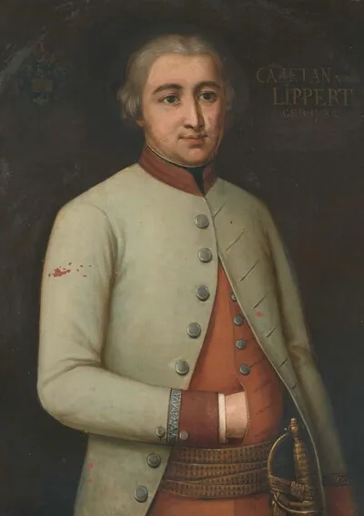 Schuler Auktionen AG - Deutschland, Anfang 19.Jh.