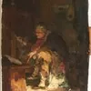 Schuler Auktionen AG - Alexei Harlamoff 