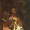 Schuler Auktionen AG - Alexei Harlamoff 