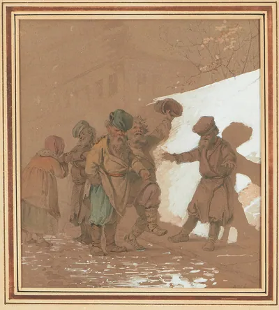 Schuler Auktionen AG - Mihaly Zichy