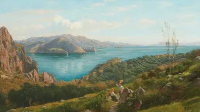 Schuler Auktionen AG - Charles Jones Way