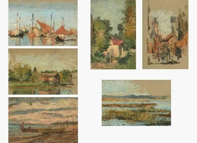 Schuler Auktionen AG - António Carvalho da Silva Porto