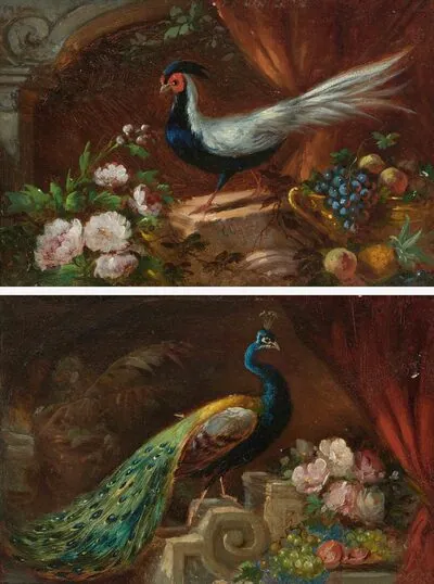 Schuler Auktionen AG - Deutschland, 2.Hälfte 19.Jh.