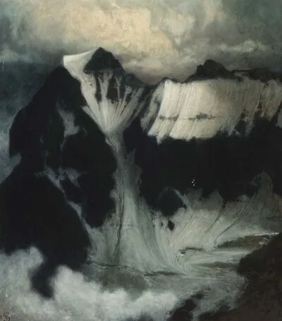 Schuler Auktionen AG - Monogrammist ES (um 1900)