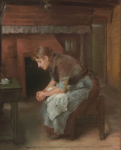 Schuler Auktionen AG - Fritz von Uhde