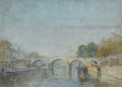 Schuler Auktionen AG - Paul Mathieu 