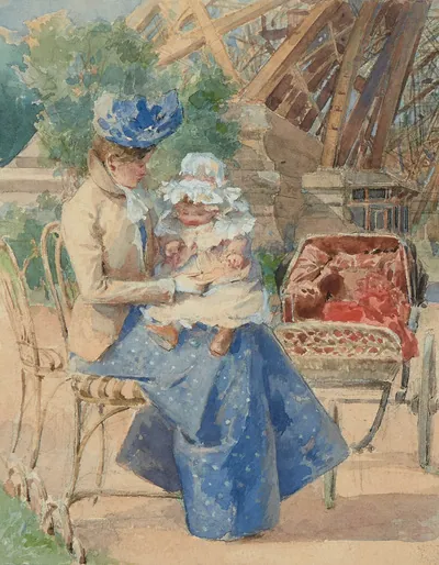 Schuler Auktionen AG - Alcide-Théophile Robaudi