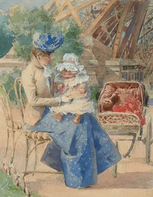 Schuler Auktionen AG - Alcide-Théophile Robaudi