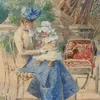 Schuler Auktionen AG - Alcide-Théophile Robaudi