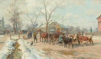 Schuler Auktionen AG - Karl Stuhlmüller 