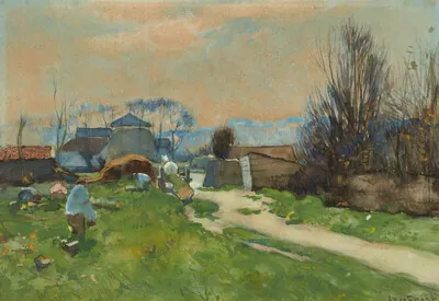 Schuler Auktionen AG - Willem de Zwart