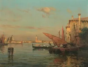 Schuler Auktionen AG - Antoine Bouvard