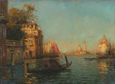 Schuler Auktionen AG - Antoine Bouvard