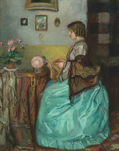 Schuler Auktionen AG - Otto Hans Herschel 