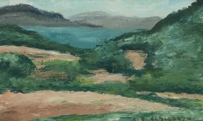 Schuler Auktionen AG - André Dunoyer de Ségonzac