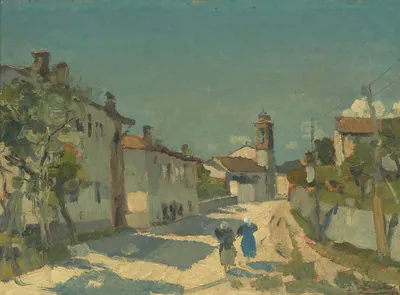 Schuler Auktionen AG - Domenico de Bernardi 