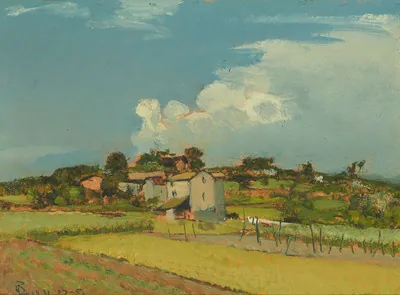 Schuler Auktionen AG - Domenico de Bernardi 