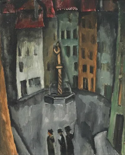 Schuler Auktionen AG - Deutschland, Anfang 20.Jh. 